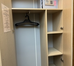 Трёхместный номер Comfort в Комфорт