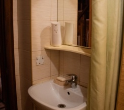 4-местный номер эконом в Альгиз