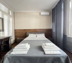 Апартаменты в Villa terrasa hotel