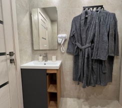 Mini house 2 в Отражение