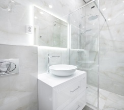 Апартаменты люкс Gold(с кухней) в Эллада