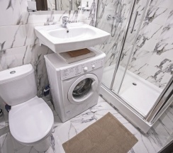 Париж на Малышева, 42а в Apartments Home Hotel