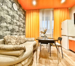 1-комнатные апартаменты стандарт в Nord Land