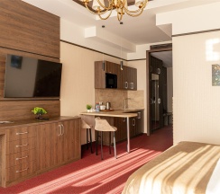 Superior Deluxe в Vertex