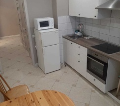 Квартира в Апартаменты на Орджоникидзе 52