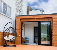 Вилла в Сочи в Панорама