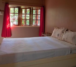Двухместный номер Standard двуспальная кровать в Lost Resort