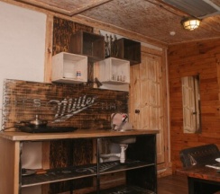 Гостевой дом "Кожедуб" в Авиатор