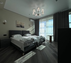 Комфорт в Небо