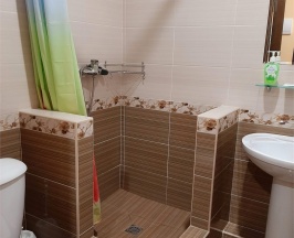 Стандарт 3х местный в Лотос