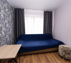 Семейный в BKC-кантри