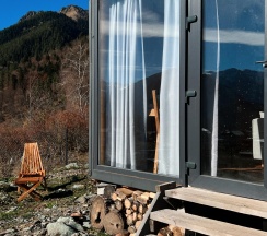 Коттедж стандарт в TripFit