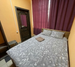 Двухместный эконом с удобствами в Бригадир