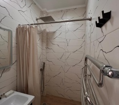 Номер улучшенный семейный в Гостевой дом