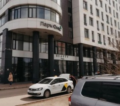 Апартаменты в Апартаменты Краслофт в Парк-Сити для двоих