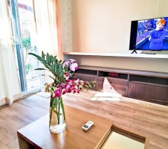 Вилла с 3 комнатами с балконом в Tamnak Villa