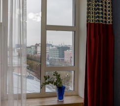 Апартаменты комфорт в Spot80