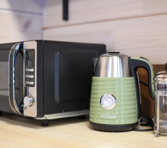 Стандарт в Заимка Лесника