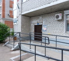 2-комнатные апартаменты люкс ул. Шимановского д. 80 - "Как дома" в Как Дома на улице Шимановского 80