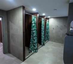 Койко-место в восьмиместном номере в DEVONHOTEL