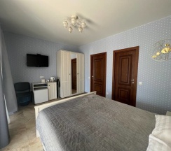 Стандарт (№1) в Woodberg