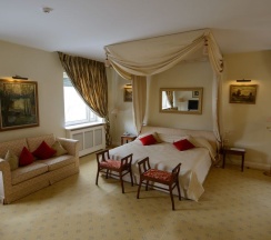 Grand Luxe в Фортеция