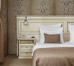 Люкс в Прага