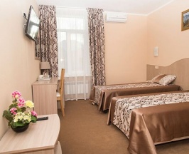 Стандарт в Владимирская