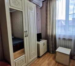 Двухместный номер в Уют