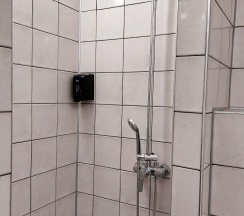 Комфорт Улучшенный в Отель