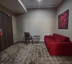 Джуниор Сьют в Ramada
