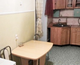 Стандарт с кухней №9 в Постоялый двор