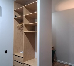 Полулюкс Smart в Лесные Дали