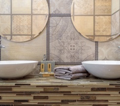 Шестиместный номер Economy в Прованс