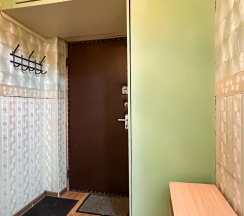 Квартира в Апартаменты на улица Молодцова, 1В