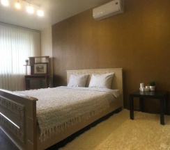 Квартира в Апартаменты на Революционная, 58