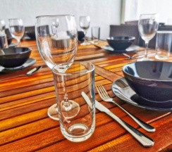 Вилла с 5 комнатами в Thai Orange Villas