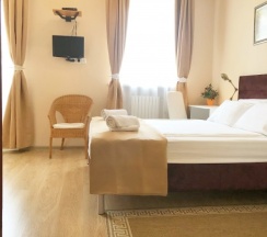 КОМФОРТ DBL в N-House