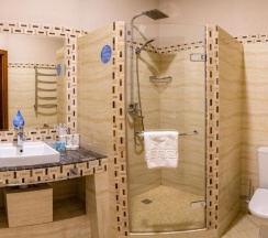 Полулюкс в Resident Hotel Gogol