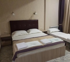 Номер Superior в Афалина