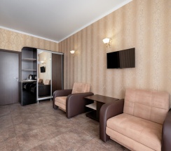 Делюкс в Эллада