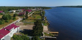 Ялгуба: Коттедж Гостевой дом