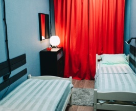 Стандарт 3 в Good night