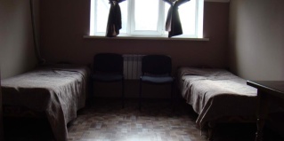Бишкек: Отель Guesthouse KirghizAsia