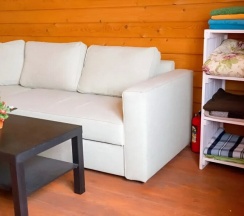 КРАСНЫЙ ДОМ в Хутор Белой Козы