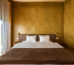 Royal Suite (Люкс с сауной и фурако) в Санрайз Вилладж