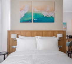 Дюна Grand Family Suite в Город Mira Family Resort&SPA Anapa Miracleon