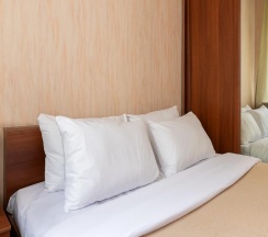 4-комнатные апартаменты стандарт в Welcome Home Apartments