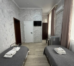 Двухместный Комфорт в Предгорье