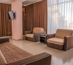 «Семейный-студия» в Седьмое небо